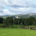 مكان تخييم Wensleydale Glamping Pods Redmire