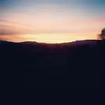 Wensleydale Glamping Pods 3*