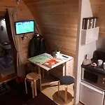 Wensleydale Glamping Pods Redmire