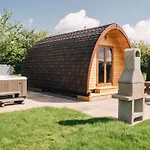 Wensleydale Glamping Pods